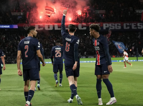 Ο νικητής του Champions League δεν θα είναι από Αγγλία, Γερμανία ή Ισπανία μετά από 15 χρόνια