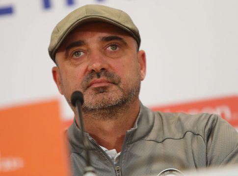 Ράσταβατς: «Ξέρουμε ποια ομάδα έχουμε απεναντί μας, θα διεκδικήσουμε τις πιθανοτητές μας»