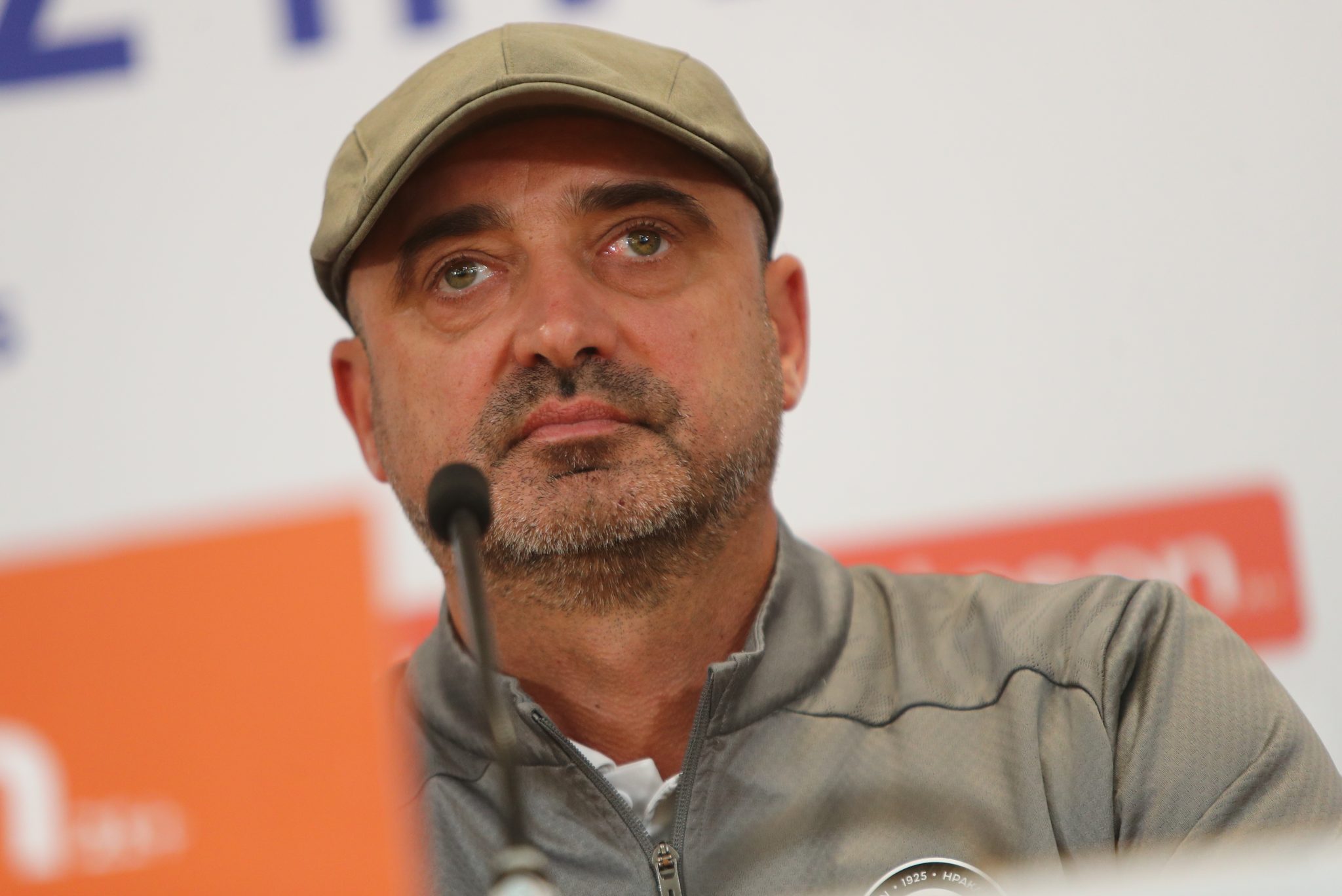 Ράσταβατς: «Ξέρουμε ποια ομάδα έχουμε απεναντί μας, θα διεκδικήσουμε τις πιθανοτητές μας»