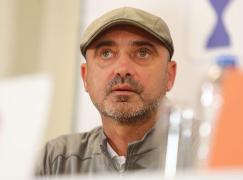 Ράσταβατς: «Ξέρουμε ποια ομάδα έχουμε απεναντί μας, θα διεκδικήσουμε τις πιθανοτητές μας»
