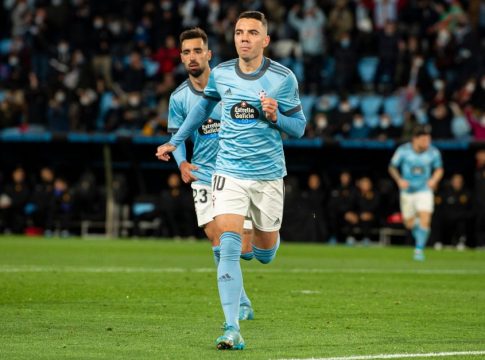 Η Θέλτα έκλεισε θέση στο Europa League (1-2) – Στο Conference η Βαγιεκάνο (0-0)