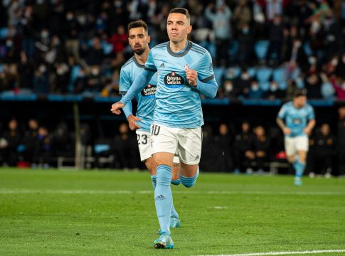 Θέλτα – Σεβίλλη 3-2: Μεγάλη νίκη με 10 παίκτες για τους Γαλικιανούς