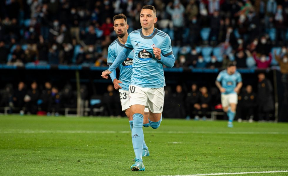 Θέλτα – Σεβίλλη 3-2: Μεγάλη νίκη με 10 παίκτες για τους Γαλικιανούς