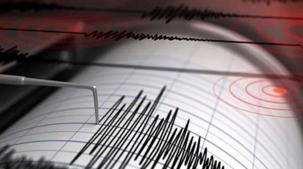 Ισχυρός σεισμός 6,1 Ρίχτερ στην Κρήτη: Αισθητός και στην Αθήνα – Η πρώτη εκτίμηση Λέκκα