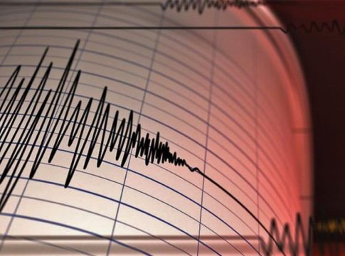 Σεισμός 3,6 Ρίχτερ στην Αρχαία Ολυμπία