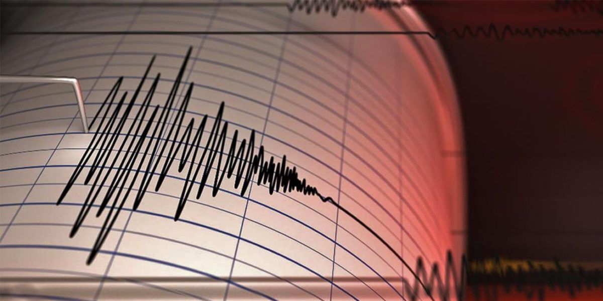 Σεισμός 3,6 Ρίχτερ στην Αρχαία Ολυμπία
