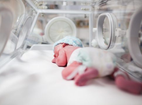 Χανιά: Κινδύνευσε νεογέννητο γιατί το ασθενοφόρο δεν είχε καύσιμα