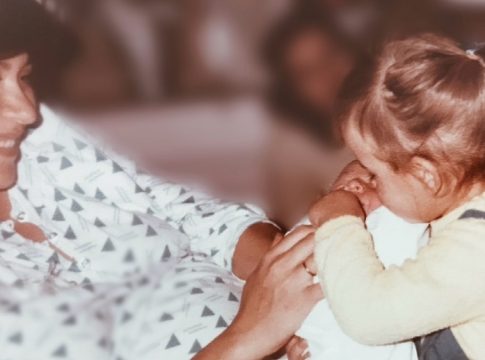 Συγκίνησε η Σίσσυ Χρηστίδου για την αείμνηστη μητέρα της: «Το όνειρο της πιτσιρίκας αυτής ήταν να γίνει μαμά…»