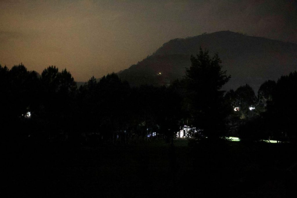 Τρία μαχητικά της Ινδίας κατέπεσαν στο Κασμίρ