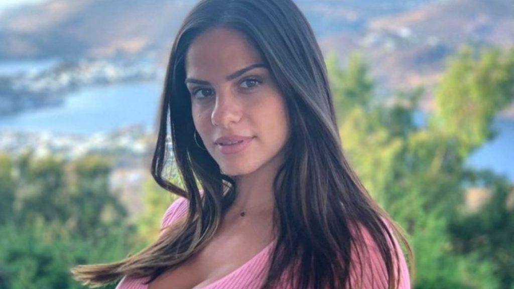Η Σοφία Φυρού εξομολογείται: Έκανα προληπτική μαστεκτομή, είχα πάνω από 85% πιθανότητες να νοσήσω από καρκίνο
