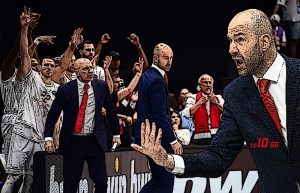 Ο Σπανούλης και ένα προπονητικό «masterclass» (vids)