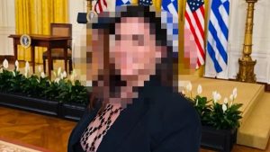 Ποια είναι η δημοσιογράφος που συνελήφθη για απάτες με τα εισιτήρια για το Final 4 στο Αμπού Ντάμπι