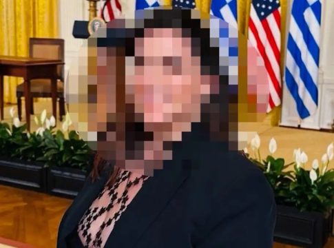 Ποια είναι η δημοσιογράφος που συνελήφθη για απάτες με τα εισιτήρια για το Final 4 στο Αμπού Ντάμπι