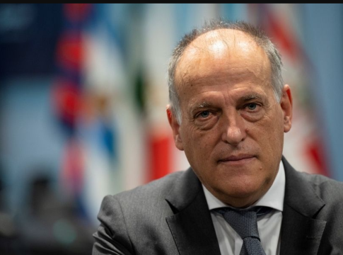 Τέμπας: «Η European Super League και το NBA δεν ταιριάζουν στην Ευρώπη»