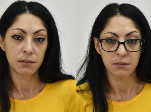 Αυτή είναι η 38χρονη που σκοτώθηκε με την έκρηξη βόμβας στη Θεσσαλονίκη – Στη δημοσιότητα τα στοιχεία της