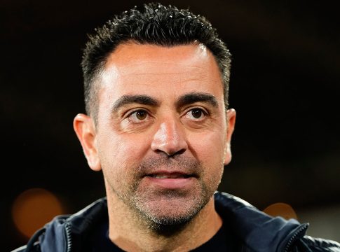 Επαφές της Τότεναμ με τον Τσάβι (pic)