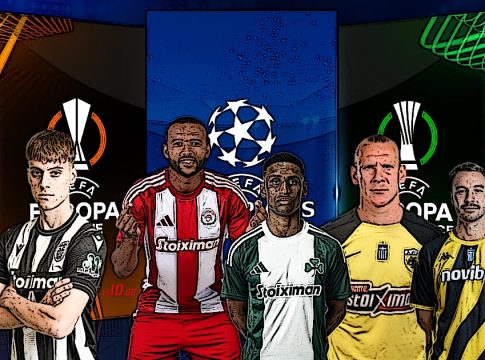 Το Cost Control της UEFA και η «παραβίαση» του Παναθηναϊκού