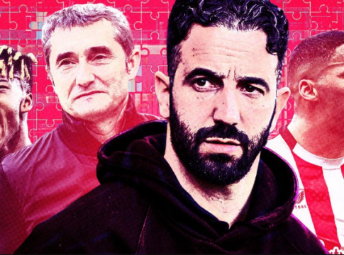 Σπουδαία ματς σε Μπιλμπάο και Λονδίνο με φόντο τον τελικό του «Σαν Μαμές»
