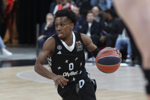 Η… μισή Euroleague θέλει τον Σορτς:  «Έχει πρόταση πάνω από 2.500.000 ευρώ…»