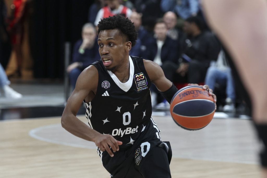 Η… μισή Euroleague θέλει τον Σορτς:  «Έχει πρόταση πάνω από 2.500.000 ευρώ…»
