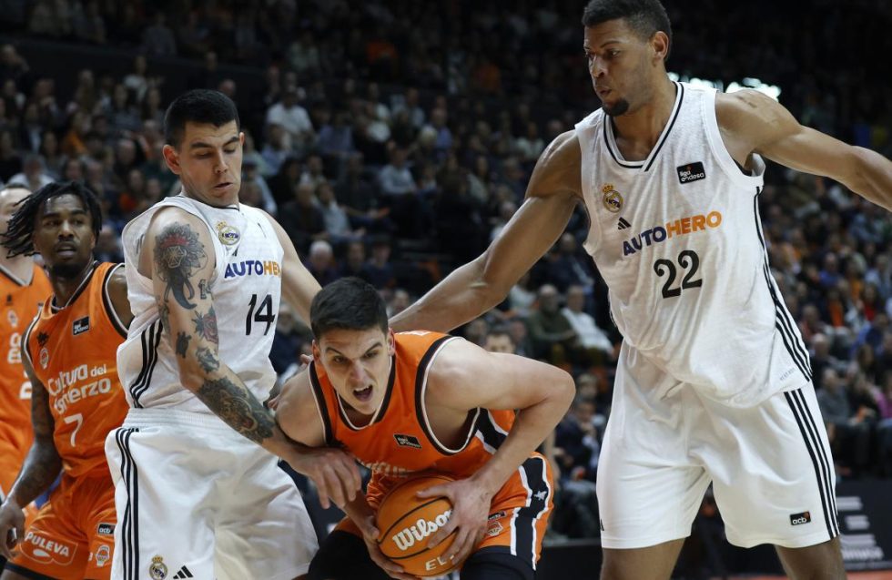 Μετά την Άλμπα, και άλλη ομάδα Euroleague στον δρόμο για το NBA Europe