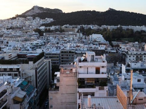 Αγορά κατοικίας: Νέα έκθεση χαστούκι – Ακρίβυναν 55% τα διαμερίσματα σε πέντε χρόνια