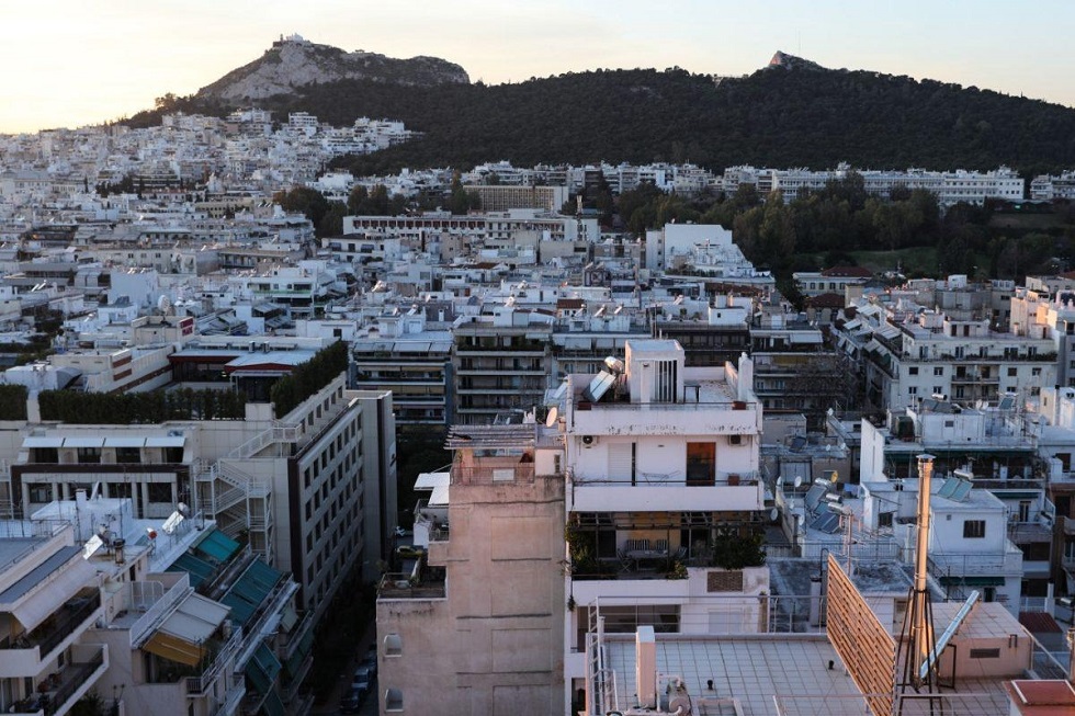 Αγορά κατοικίας: Νέα έκθεση χαστούκι – Ακρίβυναν 55% τα διαμερίσματα σε πέντε χρόνια