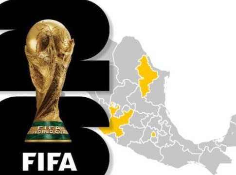 Μουντιάλ 2026: Το Μεξικό ετοιμάζεται να υποδεχτεί εκατομμύρια οπαδούς