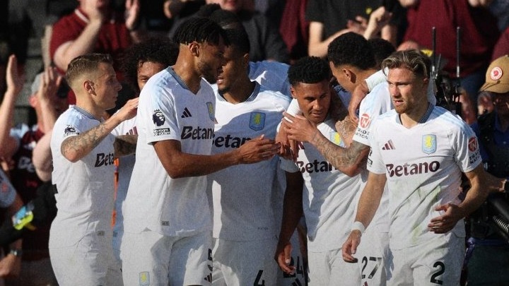Μπόρνμουθ – Άστον Βίλα 0-1: «Ζωντανοί» για το Champions League οι «Χωριάτες»
