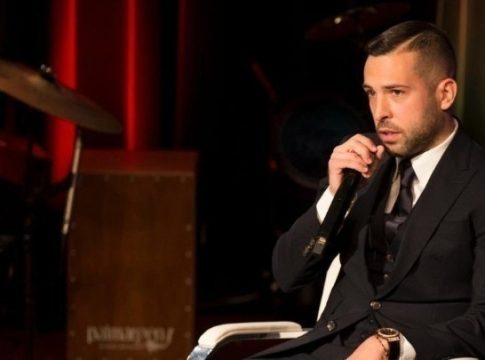 Ανανέωσε το συμβόλαιό του με την Ίντερ Μαϊάμι έως το 2027 ο Ζόρντι Άλμπα