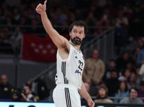 «Αντίο» στην Εθνική Ισπανίας είπε ο Γιουλ (pic)