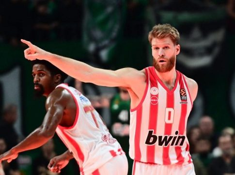 Ο καθοριστικός Γουόκαπ του 27-2!