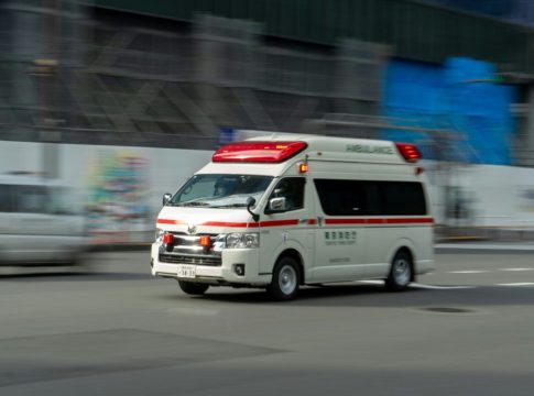 Κίνα: Τουλάχιστον 5 νεκροί και 6 αγνοοούμενοι από την έκρηξη στο χημικό εργοστάσιο