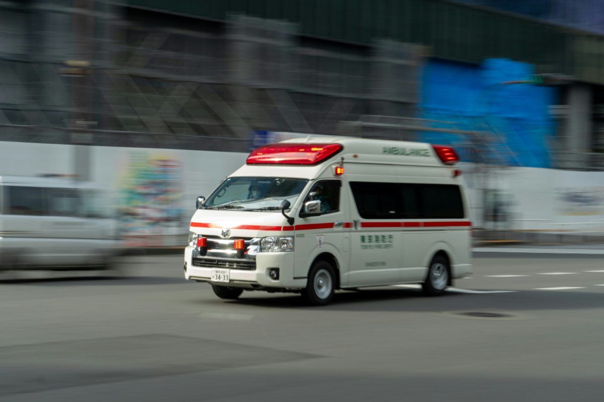 Κίνα: Τουλάχιστον 5 νεκροί και 6 αγνοοούμενοι από την έκρηξη στο χημικό εργοστάσιο