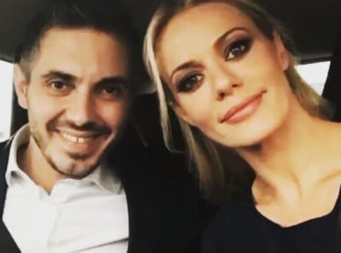 Ο Μιχάλης Χατζηγιάννης εξομολογείται για τη Ζέτα Μακρυπούλια: «Πρέπει να σας πω πως…»