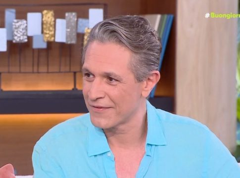 Εξομολογήθηκε τα πάντα ο Αιμίλιος Χειλάκης: Η οικονομική καταστροφή και οι μεγάλες αλλαγές στη ζωή του