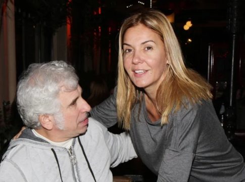 Αποκαλυπτική η Χριστίνα Παππά για τον Πέτρο Φιλιππίδη: «Με πήρε τηλέφωνο και μου είπε…»