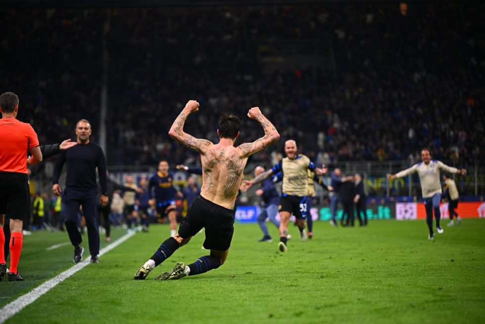 Champions League: «Φρενίτιδα» για τα εισιτήρια του τελικού- 300 χιλιάδες φίλαθλοι της Ίντερ έκαναν αίτηση για να τα αποκτήσουν