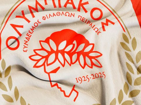 Ολυμπιακός: «Απαράδεκτη η διαιτησία, επηρέασε την έκβαση των αγώνων»