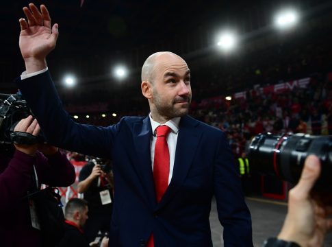 Euroleague: Ο Σπανούλης στο δρόμο για το 18ο τρόπαιο της καριέρας του