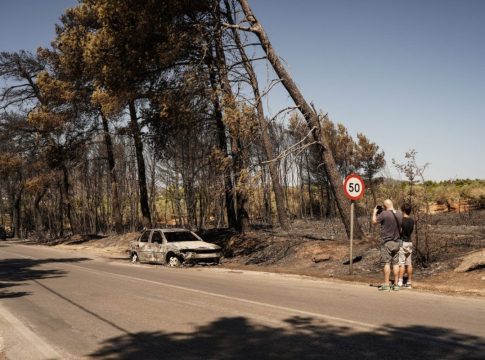 Ασφάλιση: Υποχρεωτική για φυσικές καταστροφές από 1η Ιουνίου – Αφορά αυτοκίνητα και επιχειρήσεις