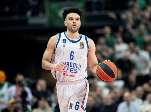 Έσκασε νέο «μπαμ» στη Euroleague: Που έκλεισε ο Ελάιτζα Μπράιαντ – Πήρε 8,5 εκατ. για τρία χρόνια