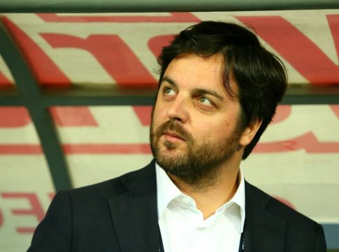 Η ΑΕΚ ψάχνει προπονητή και ο Ριμπάλτα κάνει διακοπές στη Νάξο (pic)