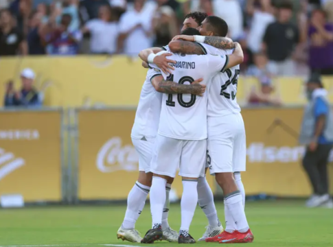 Σόκαρε την Παρί η Μποταφόγκο (1-0) – Έκανε το καθήκον της η Ατλέτικο (3-1)