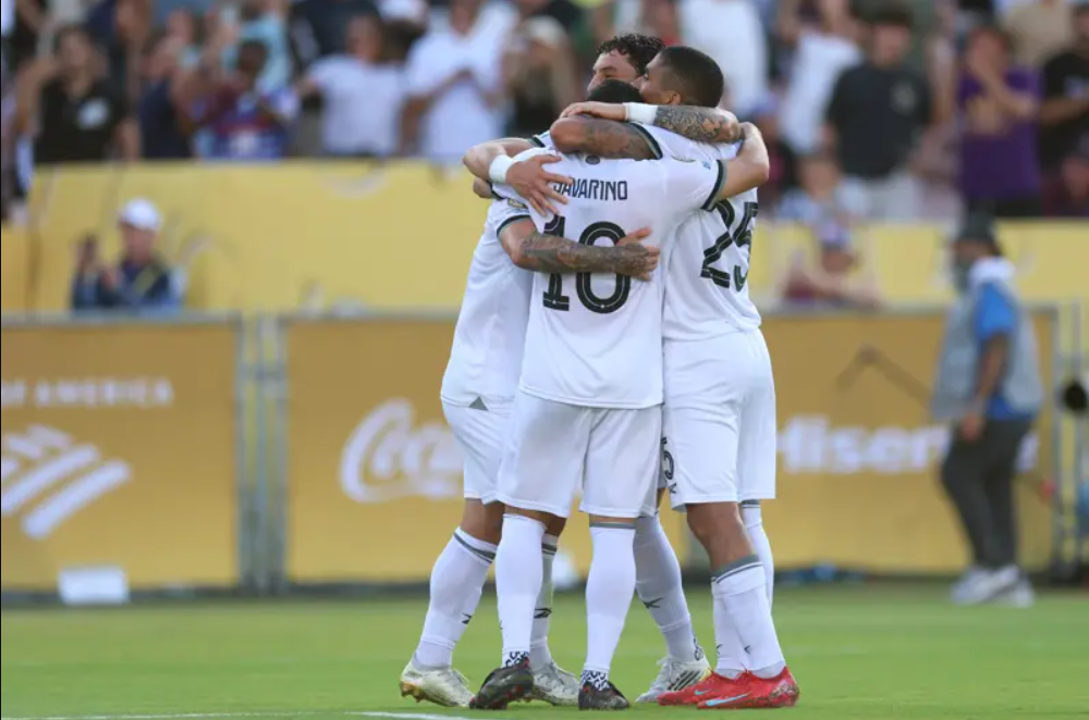 Σόκαρε την Παρί η Μποταφόγκο (1-0) – Έκανε το καθήκον της η Ατλέτικο (3-1)