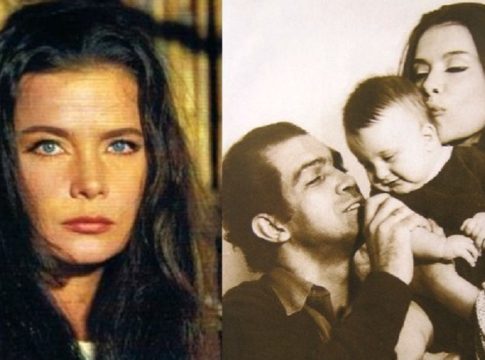 Το πραγματικό όνομα της Τζένης Καρέζη και άλλα 14 «μυστικά» για την ζωή της που ελάχιστοι γνωρίζουν