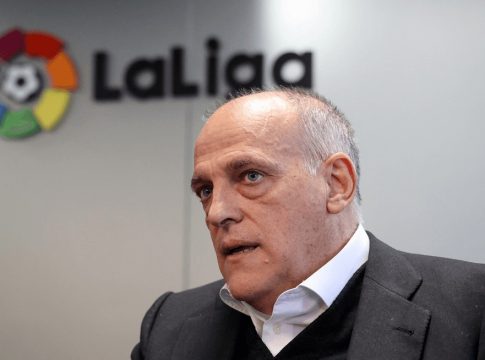 Τέμπας: «Να μην υπάρξουν άλλα Μουντιάλ συλλόγων»