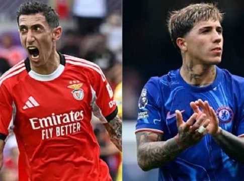 ΜΠΕΝΦΙΚΑ – ΤΣΕΛΣΙ Live Streaming