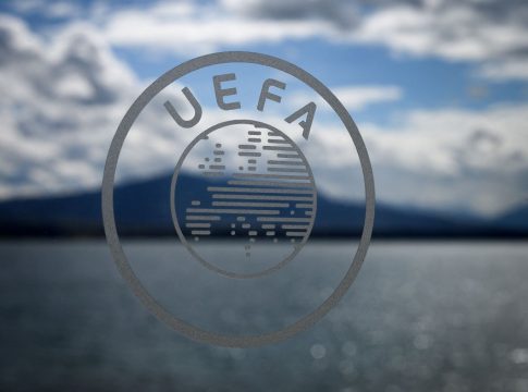 Η ανακοίνωση της ΕΠΟ για την αυριανή συνάντηση της UEFA με την ελληνική Big 5