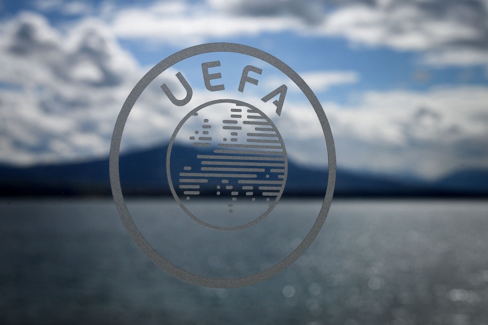 Η ανακοίνωση της ΕΠΟ για την αυριανή συνάντηση της UEFA με την ελληνική Big 5